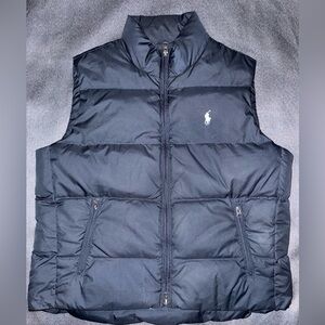 Polo Ralph Lauren Puffer Vest